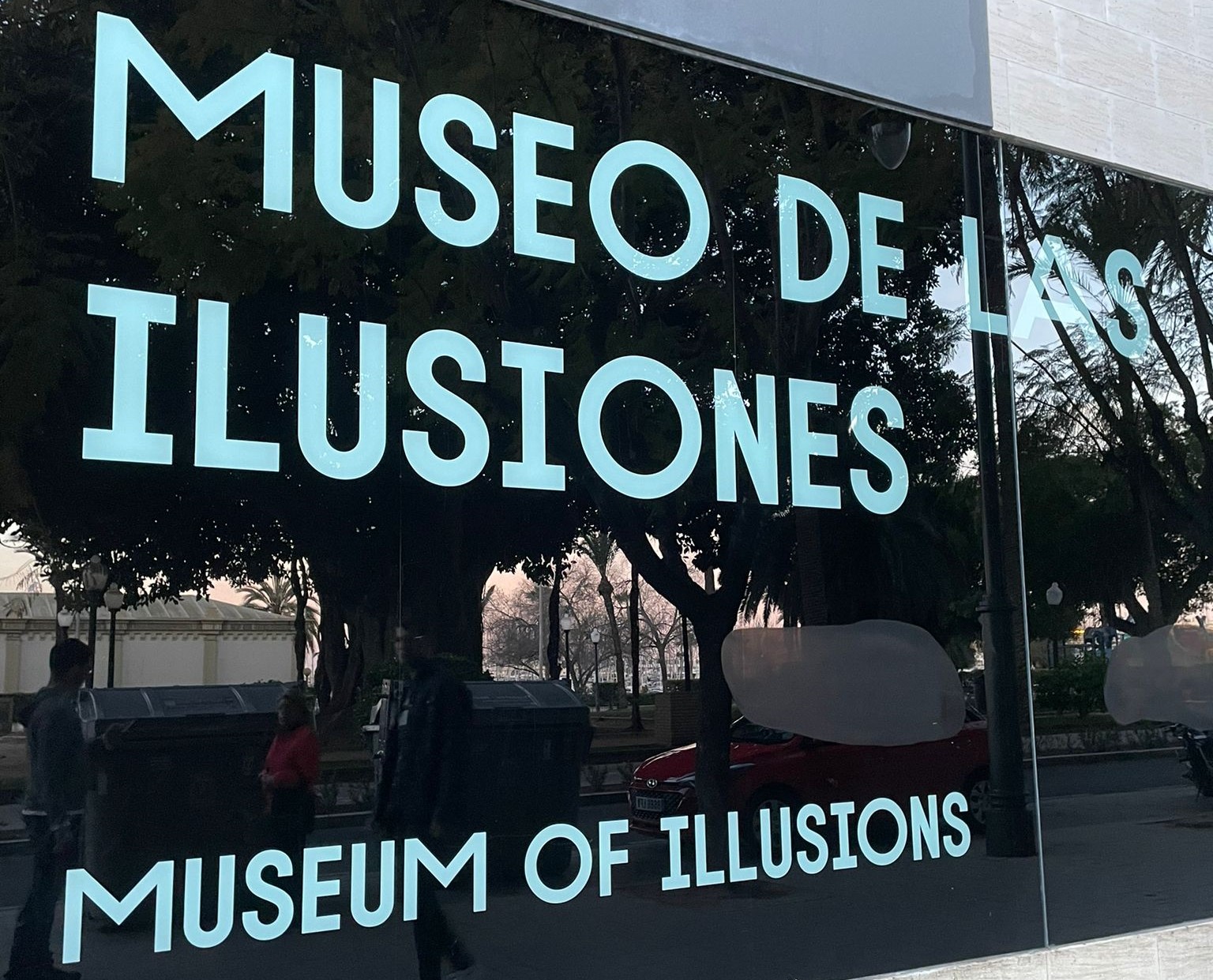 Museo de las Ilusiones Alicante