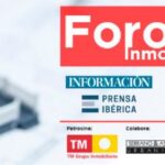 FORO INMOBILIARIO 2024-2025. CLUB INFORMACIÓN