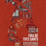 LA FIRA DE TOTS SANTS DE COCENTAINA, 678 AÑOS DE HISTORIA Y TRADICIÓN