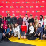 LOS 16 ARTISTAS QUE COMPETIRÁN EN EL BENIDORM FEST 2025