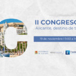 ALICANTE, DESTINO DE TELETRABAJO Y NÓMADAS DIGITALES