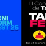 BENIDORM FEST Y TAPA FEST 2025, SIMBIOSIS MÚSICA Y GASTRONOMÍA