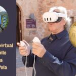 EXPERIENCIA VIRTUAL EN EL CASTILLO FORTALEZA DE SANTA POLA