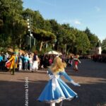 CONSEJOS ÚTILES PARA VIAJAR A DISNEYLAND PARIS